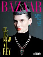 Harper's Bazaar España